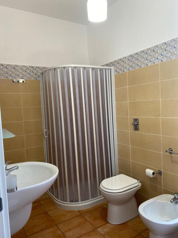 Nova Lux Villa Custonaci Dış mekan fotoğraf