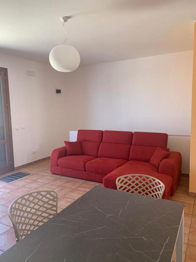 Nova Lux Villa Custonaci Dış mekan fotoğraf
