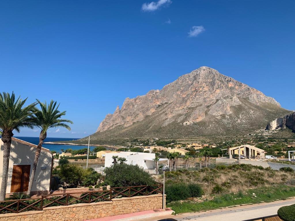 Nova Lux Villa Custonaci Dış mekan fotoğraf